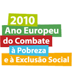 2010 Ano Europeu do Combate à Pobreza e à Exclusão Social