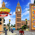 Monument Builders: Big Ben