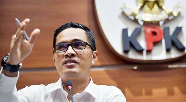 KPK Respons Soal 24 Terpidana Korupsi Ajukan PK