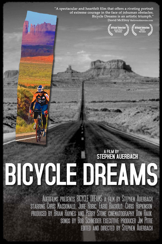 10 Best Cycling Movies