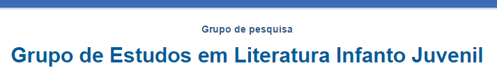 Grupo de Estudos em LIJ