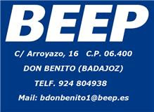 BEEP DON BENITO