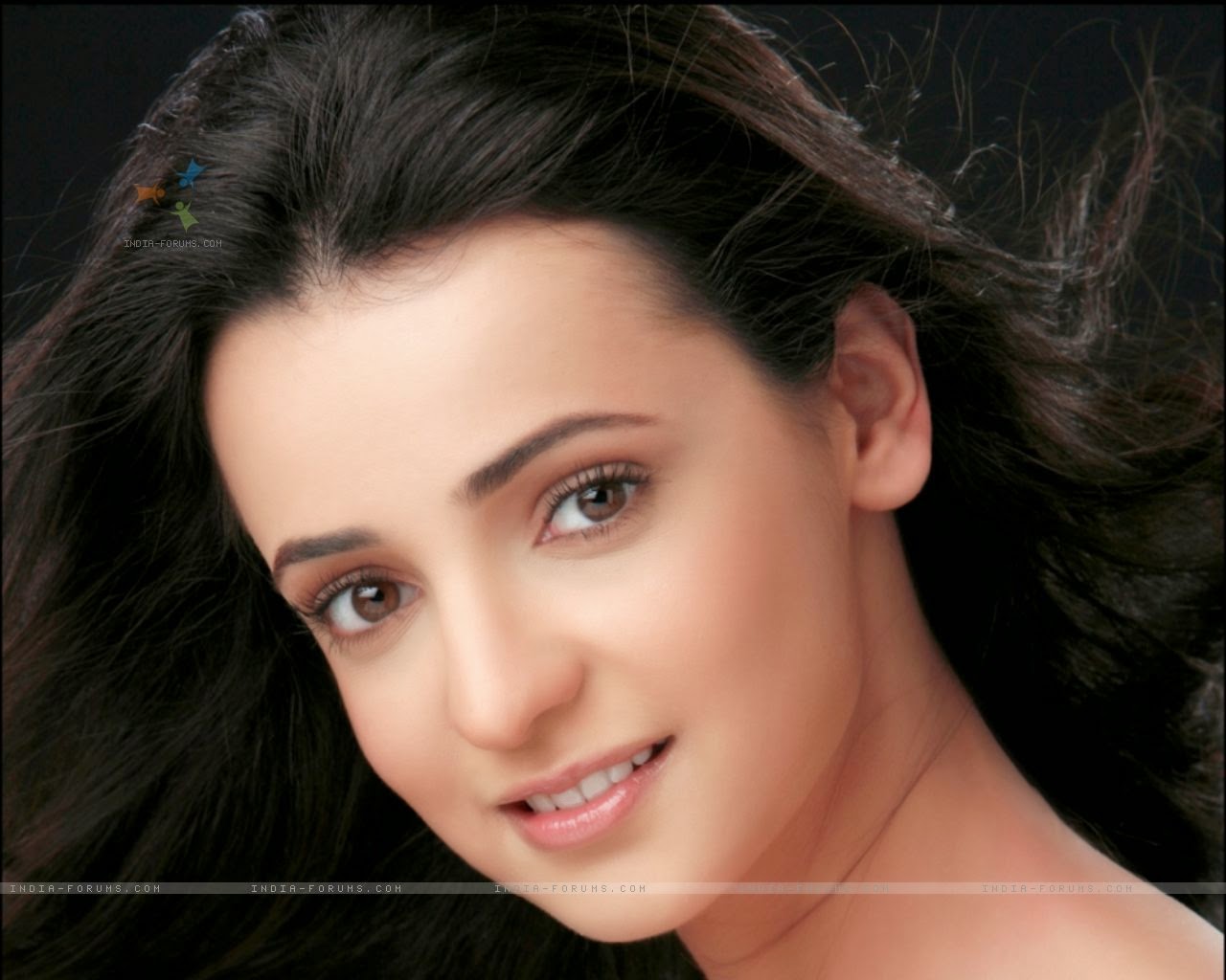 Indian Tv Serial Actress Sanaya Irani Hd Wallpapers,Gossip -7165