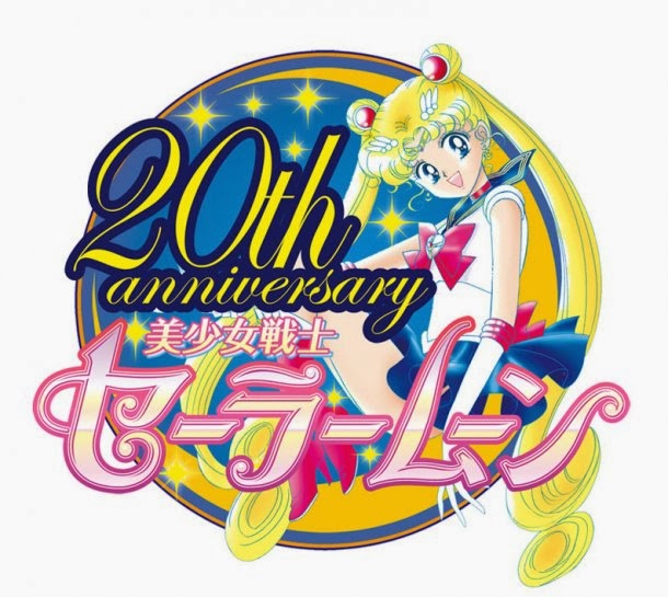 Un albúm tributo al vigésimo aniversario de Sailor Moon con Shokotan, Momoclo y Mitsuko Horie