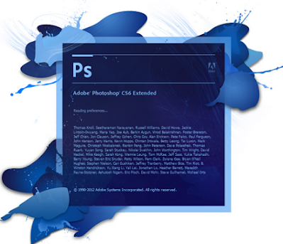 Download Photoshop CS6 Portable 32bit, 64bit Google Drive cực nhẹ