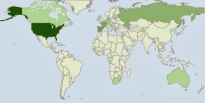 FIVE CONTINENTS (SOME DAY)