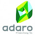 PT Adaro Energy Finance & Accounting Staff