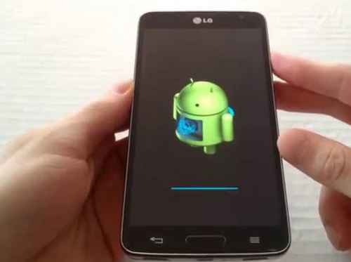 Aplikasi hilang setelah restart android