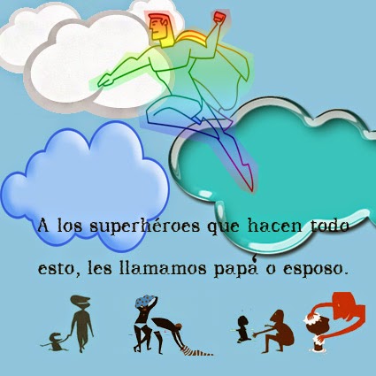 IDEASHOT: Feliz día Papás