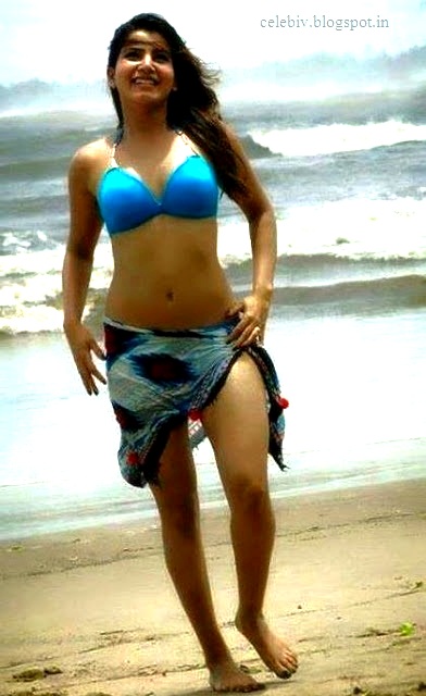 Samantha bikini hd Clearance