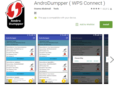 Download Cara Bobol Wifi Wpa/Wpa2 Psk Di Android Tanpa Root Pics