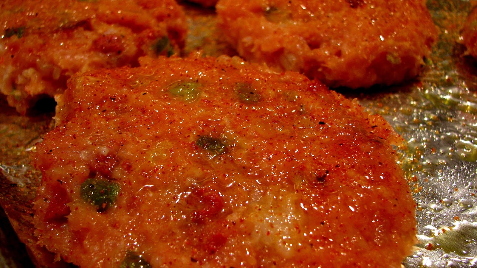 Ground Chicken Patties Recipes Recipe Choices