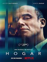 Poster de Hogar