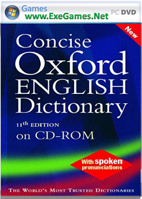 Oxford Dictionary 11th Edition Free Download Full Version