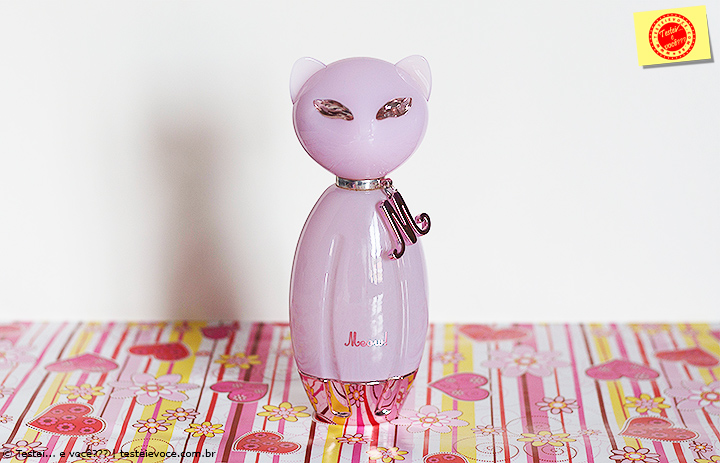 Perfume: Meow - Katy Perry