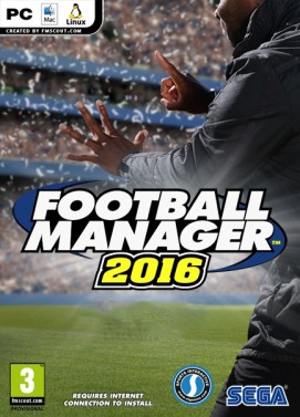 football manager 2016 pc torrent football manager 2016 pc torrent