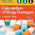 كتاب Calculation of Drug Dosages 10th Edition