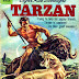 Tarzan #115 - Russ Manning art
