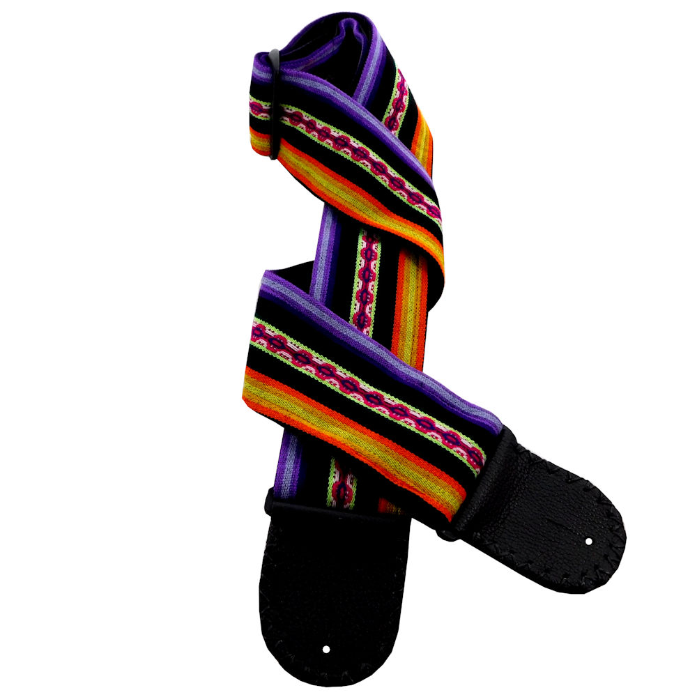 Cool Straps Custom Handmade Guitar Straps