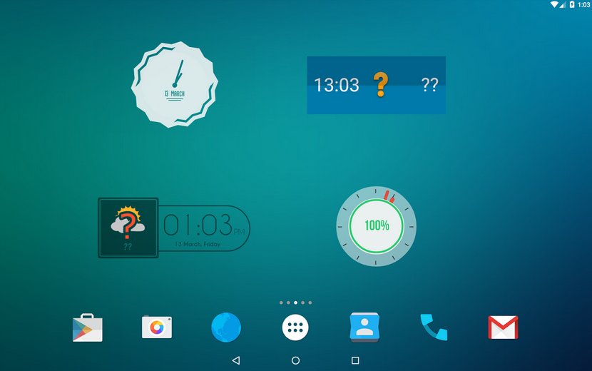 Zooper Widget Pro 2.60 APK Download Free Apk