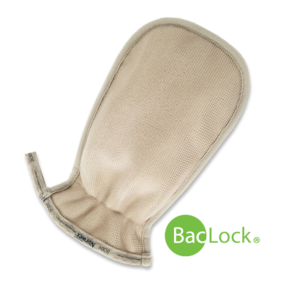 Rebecca Lange Norwex Independent Sales Consultant Norwex Body Scrub Mitt