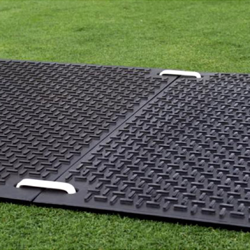 Greatmats Specialty Flooring, Mats and Tiles Temporary Sidewalk and