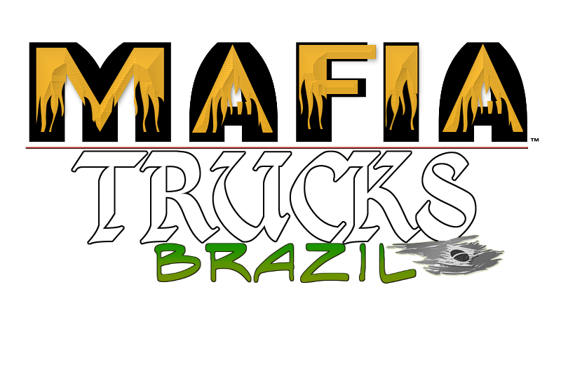 Mafia Trucks Brazil