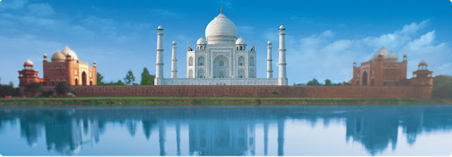  Agra  - A Colligere Of Elite and Ancient Indian Architecture