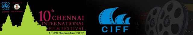 Ciff 2012 Poster