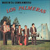 LOS PALMERAS - MORENITA CUMBIAMBERA - 1978