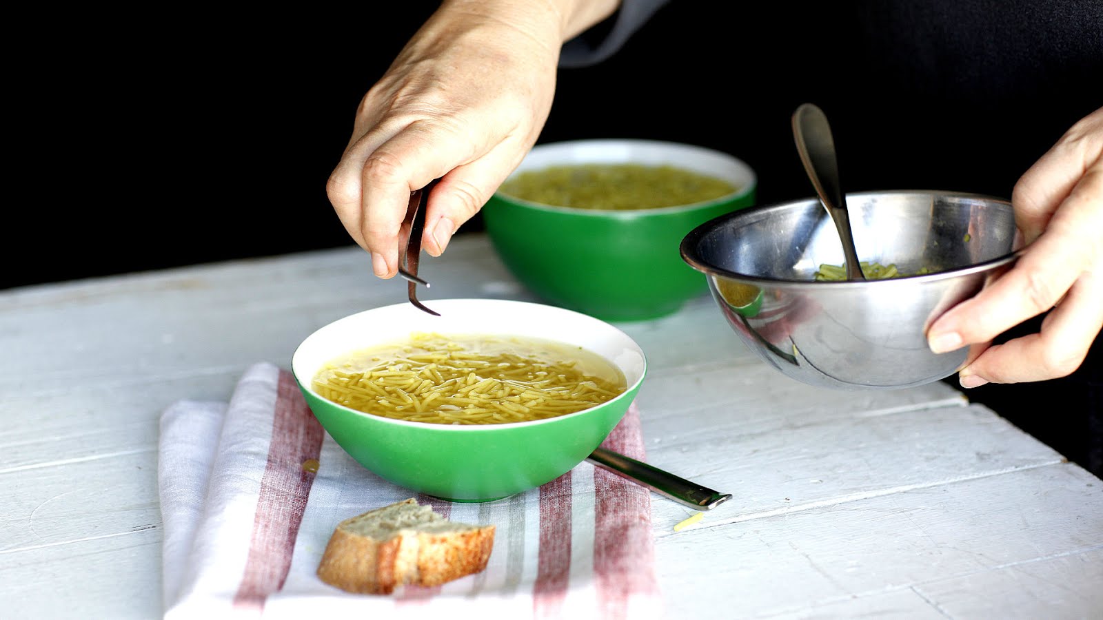 Lipton Chicken Noodle Soup Recipe Recipe Choices