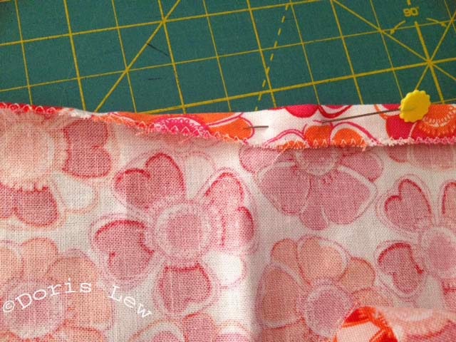 summerfield design: A tutorial for a 3-layer skirt for little girls