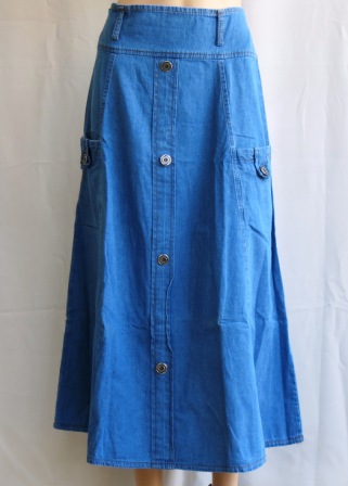 Model Rok Payung Terbaru Masa Kini