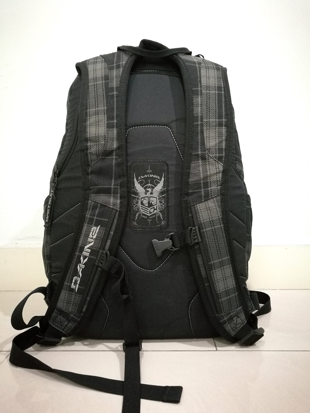 dakine 91245