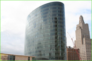 H R Block Corporate Office Headquarters Hq