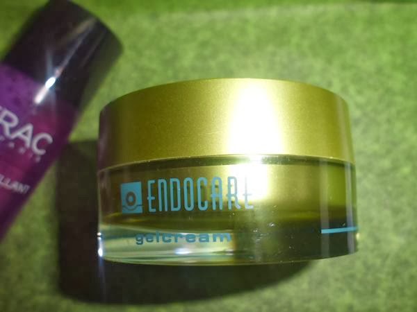 endocare gel cream