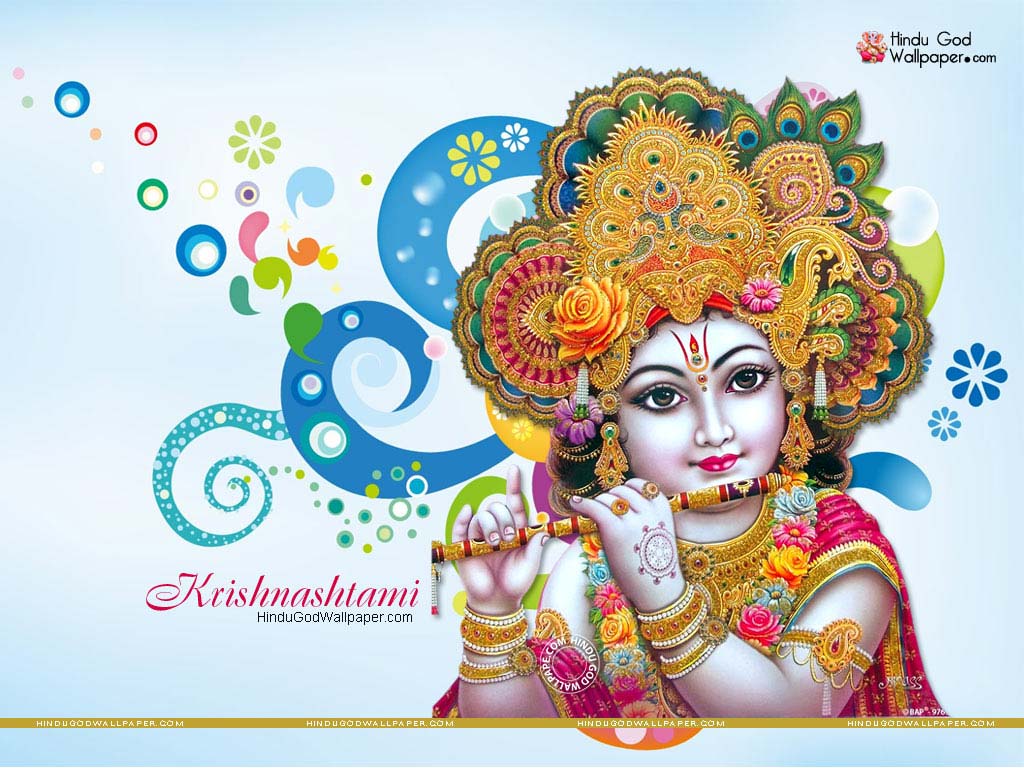 Happy Janmashtami Images, Wallpapers, Pictures for FB