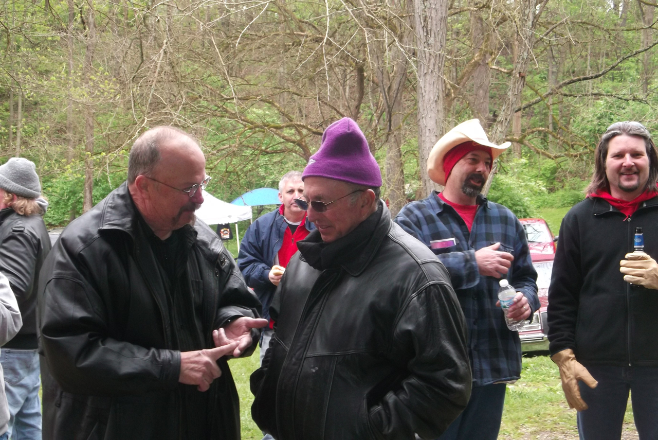 The Boulder Belt Blog 34th annual St Alphonso's Pancake Breakfast
