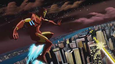 Ver Los Vengadores: Los héroes más poderosos del planeta Temporada 2 - Capítulo 6