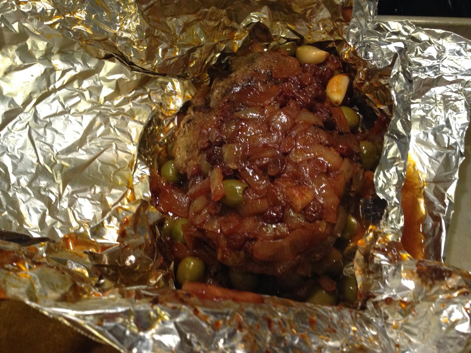 Pot Roast Recipe Alton Brown