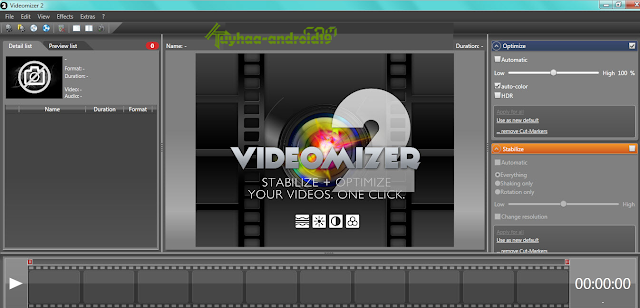 Videomizer