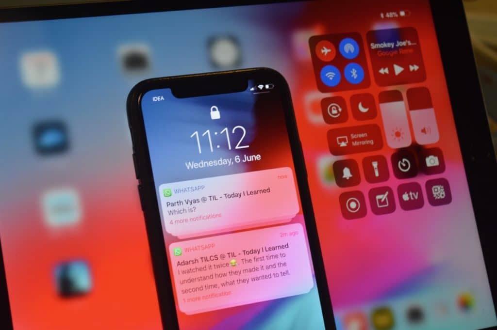 ios 12 download profile ios 12 download profile