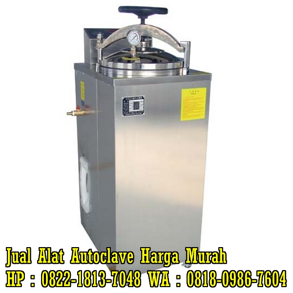 Jual Autoclave China. Jual Autoclave Di Bekasi.  Jual-autoclave-all-american