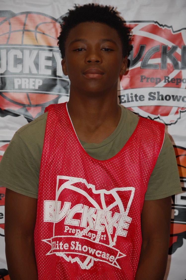 . Jones has Gahanna Undefeated So Far