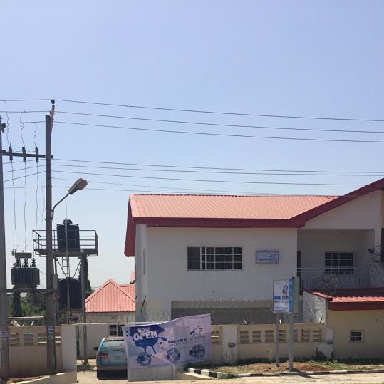 Introducing Seven Star Laundry & Dry Cleaning Abuja