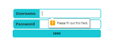 Cara Membuat Login System (Basic) HTML Dan CSS