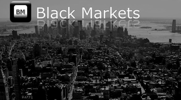 Access The Black Market