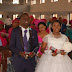  Prophet Olusegun Amos and Olasehinde Christianah tied nuptial knots