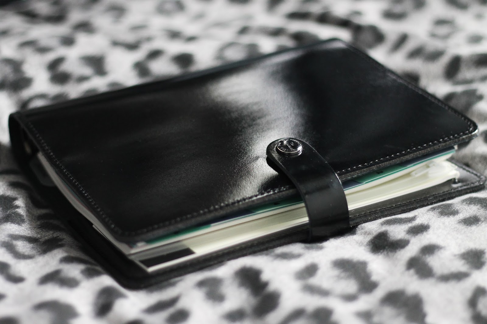 Hands Of Style Filofax The Original A5 Organiser hands-of-style-filofax-the-original-a5-organiser