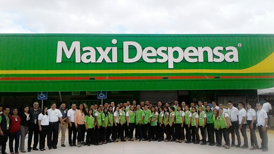 Walmart de Mexico y CentroAmerica... Aperturan Maxi Despensa en Tegucigalpa